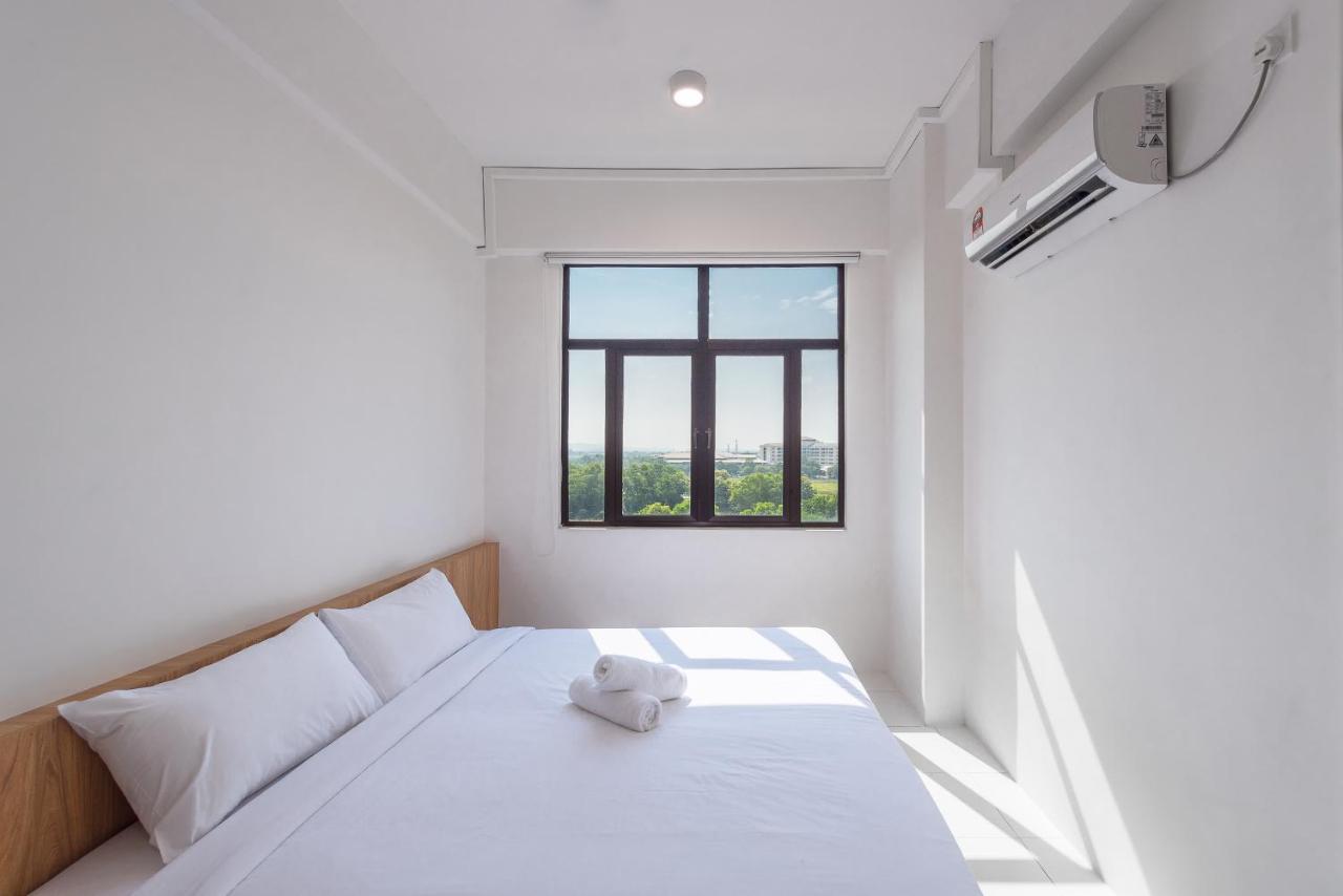 Imperio Professional Suite By Imperio Alor Setar Exterior foto