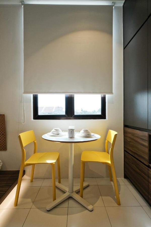 Imperio Professional Suite By Imperio Alor Setar Exterior foto
