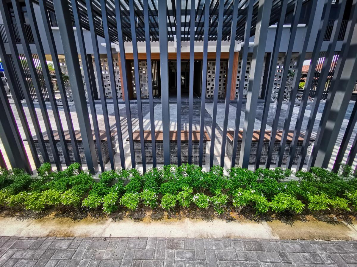 Imperio Professional Suite By Imperio Alor Setar Exterior foto