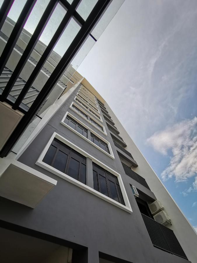 Imperio Professional Suite By Imperio Alor Setar Exterior foto