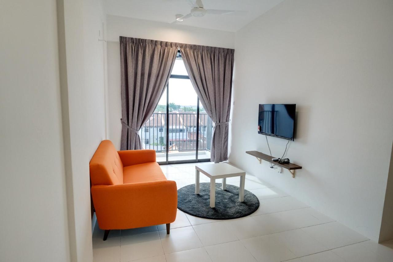 Imperio Professional Suite By Imperio Alor Setar Exterior foto