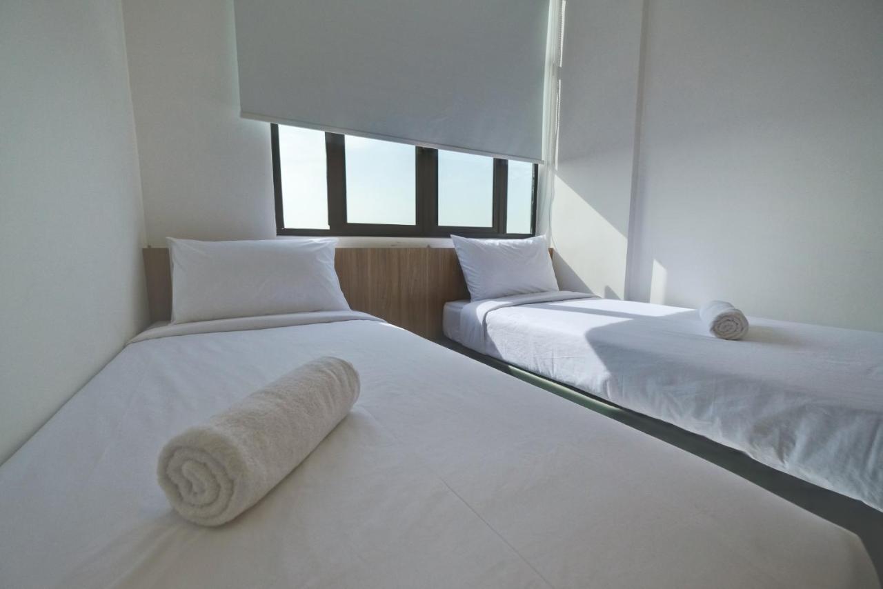 Imperio Professional Suite By Imperio Alor Setar Exterior foto